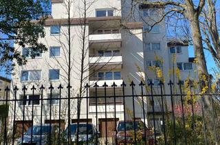 Wohnung kaufen in Düsseldorfer Straße 49, 51063 Mülheim, Zuhause mit Rheinblick-Balkon und Aufzug in Köln-Mülheim