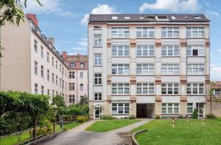 Loft kaufen in 10555 Tiergarten, Loft mit einzigartigem Gestaltungspotenzial im Westfälischen Viertel Berlin-Wedding