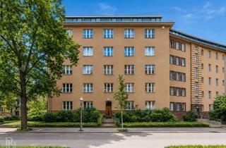 Loft kaufen in 14197 Wilmersdorf, Außergewöhnliche Maisonette mit Loftcharakter im denkmalgeschützten Ensemble / Rheingauviertel