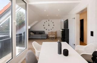 Wohnung kaufen in 76863 Herxheim, Ideal für Singles und Paare – 2 Zimmer mit Dachterrasse