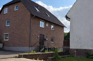 Wohnung kaufen in 31655 Stadthagen, Zuhause mit 3 Zimmern in Stadthagen