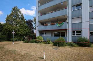 Wohnung kaufen in 40764 Langenfeld, Familienfreundliches Zuhause im Erdgeschoss