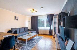 Wohnung kaufen in 89075 Eselsberg, Attraktive Gelegenheit! Helle 3-Zimmer-Eigentumswohnung mit sonnigem Balkon am Eselsberg in Ulm