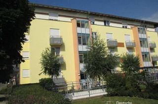 Wohnung kaufen in Carl-Behrens-Straße 30, 01728 Bannewitz, 2-Zimmer-Wohnung mit Tiefgarage & Balkon – Ruhige Lage in Bannewitz!