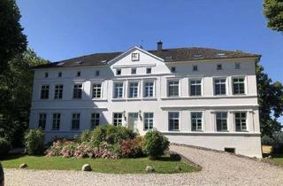Wohnung kaufen in 18230 Rerik, Charmante 1-Zimmer-Wohnung in Blengow (Ostsee)