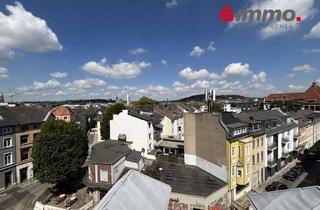 Wohnung kaufen in 52062 Aachen, Drei-Zimmer-Eigentumswohnung mit Balkon in Citylage