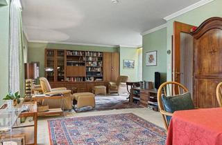Penthouse kaufen in 86159 Universitätsviertel, Penthouse mit Potenzial im Univiertel von Augsburg