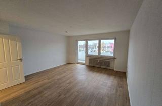 Wohnung kaufen in Oderstrasse, 84453 Mühldorf, ... neu modernisierte 1-Zi-Whg mit Lift + Balkon + EBK in Mühldorf-Süd ...