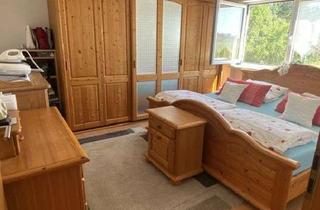 Wohnung kaufen in 86556 Kühbach, Vermietete 2-Zimmer-Wohnung mit Balkon, Stellplatz & Entwicklungspotenzial