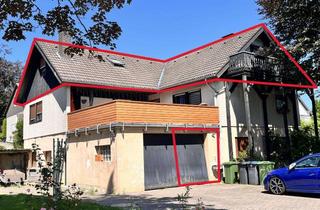 Wohnung kaufen in 59955 Winterberg, Dachgeschosswohnung in ruhiger und bevorzugter Lage