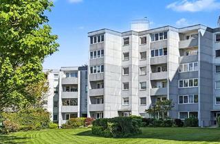 Wohnung kaufen in 24943 Engelsby, Attraktive 3-Zimmer-Wohnung mit Loggia, Aufzug und Stellplatz in Flensburg