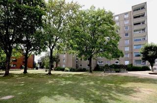 Wohnung kaufen in Goldberger Str. 78, 40822 Mettmann, Schöne 2-Zimmer-Wohnung mit Loggia (provisionsfrei)
