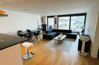 Wohnung kaufen in Kronenstraße 49b, 70174 Mitte, 2-Zimmer-Wohnung mit großem Balkon in Stuttgart Mitte