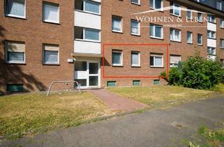 Wohnung kaufen in 46483 Wesel, Kapitalanlage ohne Aufwand |FIRSCH SANIERT & GUT VERMIETET