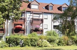 Wohnung kaufen in 85737 Ismaning, Attraktive Kapitalanlage in Ismaning