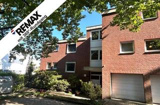 Wohnung kaufen in 21079 Rönneburg, Gepflegte 2 Zimmer Eigentumswohnung in HH-Rönneburg