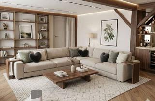 Wohnung kaufen in 68753 Waghäusel, Attraktive 2-Zimmer-Wohnung in zentraler Lage von Kirrlach