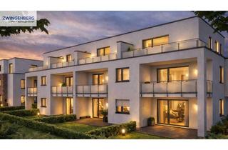 Penthouse kaufen in Dhünnberg 45c, 51375 Schlebusch, Neubau-Penthouse mit 3 Zimmern in Leverkusen-Schlebusch