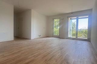 Wohnung kaufen in Wörthstraße 45b, 65343 Eltville, Zum Erstbezug: Moderne 3-Zimmerwohnung mit Terrasse in zentraler Lage von Eltville am Rhein