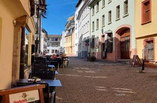 Wohnung mieten in Am Stockhaus, 36037 Fulda, Attraktive frisch renovierte Wohnung mit Einbauküche im Herzen von Fulda (2 Zi)