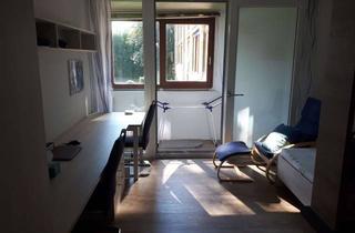 Wohnung mieten in 94032 Passau, Gemütliche 1-Zimmer-Wohnung mit EBK in Passau