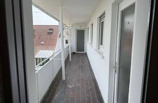 Wohnung mieten in Neue Schulstraße, 68623 Lampertheim, Wohnen mit Charakter: 3-Zimmer-Wohnung in Lampertheim