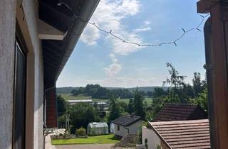 Wohnung mieten in 86655 Harburg, Viel Platz für den Alltag in einer 5-Zimmer-Wohnung in Harburg-Ebermergen
