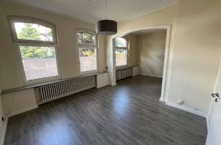 Wohnung mieten in Rodenbecker Straße 53, 32425 Minden, 3-Zimmer-Altbauwohnung in Minden