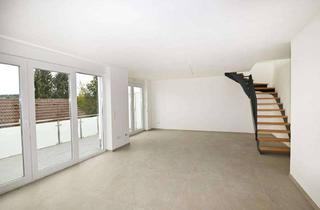 Wohnung mieten in 72250 Freudenstadt, Neue, moderne 5-Zimmer-Maisonette-Wohnung in Freudenstadt