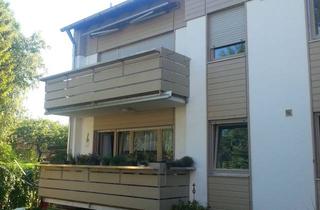 Wohnung mieten in 82194 Gröbenzell, Drei Zimmer Wohnung in ruhiger Lage im Grünen in Gröbenzell