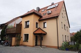 Wohnung mieten in Fürther Straße, 90562 Kalchreuth, Schöne 3,5-Zimmer-Wohnung (120m²) in KALCHREUTH zu vermieten