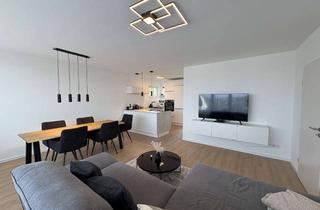 Wohnung mieten in 72768 Reutlingen, 4 Zi.-Rommelsbach mit herrlicher Aussicht u. 200 m² Gartenanteil