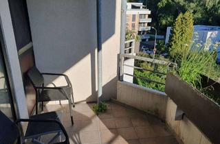 Wohnung mieten in 42781 Haan, Sonnige Wohnung Nähe Stadtkern mit Balkon