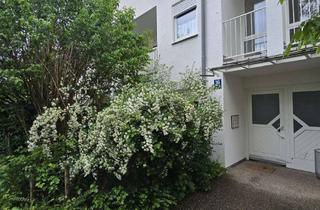 Wohnung mieten in 85521 Ottobrunn, Alltagstaugliche 3-Zimmer-Wohnung mit Terrasse in Ottobrunn
