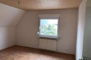 Wohnung mieten in 67454 Haßloch, Helle 4-Zimmer-Wohnung mit Balkon im 2. OG in Haßloch
