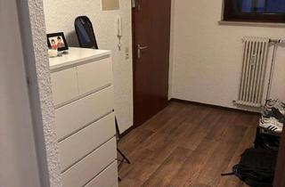 Wohnung mieten in Theodor-Heuss-Straße, 67663 Innenstadt, 2 Zimmer-Wohnung in Uni-Nähe // Einbauküche, Parkplatz, Kellerabteil