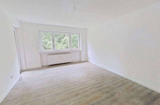 Wohnung mieten in Schaluppenweg, 23558 Buntekuh, Modern und hell: Schöne 3-Zimmer-Wohnung mit BALKON im Lübecker Südwesten