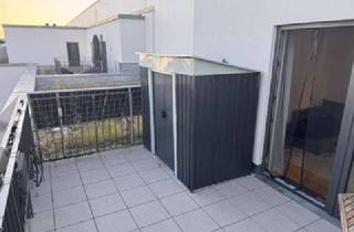 Penthouse mieten in Friednauer Höhe, 12159 Friedenau, Penthouse-Wohnen in Friedenau: 2-Zimmer-Traum mit Balkon