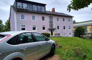 Wohnung mieten in Mannheimer Str. 227, 55543 Bad Kreuznach, Ruhig und zentral gelegene 3 ZKB + Balkon im 1. OGeines 6-Familienhauses in Bad Kreuznach