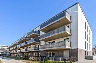 Wohnung mieten in Grünhofer Weg 38, 13581 Spandau, Komfortable 3-Zimmer-Wohnung mit Balkon und EBK sucht neue Mieter
