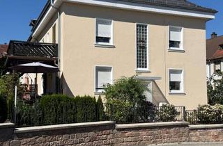 Wohnung mieten in 66953 Pirmasens, attraktive 3 Zimmer Dachgeschosswohnung im 2. OG