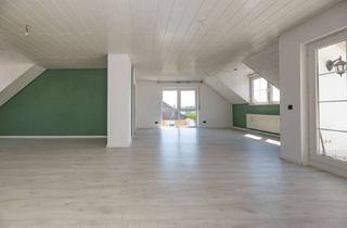 Wohnung mieten in 64839 Münster, Moderne Maisonette-Wohnung - hell und großzügig.