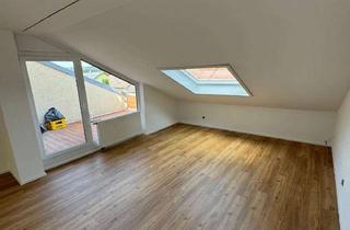 Wohnung mieten in Goethestraße 30, 74834 Elztal, Sanierte 3-Zimmer-Wohnung mit Balkon in Neckarburken
