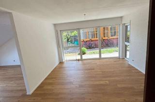 Wohnung mieten in Goethestraße 30, 74834 Elztal, Kernsanierte 3-Zimmer-Wohnung mit Terasse & Ausblick in Neckarburken