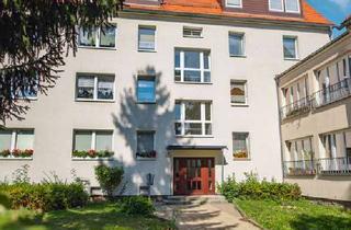 Wohnung mieten in Straße Der Einheit 12, 09599 Freiberg, 3-Raumwohnung in schöner Lage