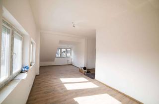 Wohnung mieten in 72631 Aichtal, Moderne, sonnige, zentrale 2- Zimmer DG-Wohnung mit großem Balkon und EBK