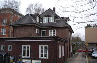 Wohnung mieten in Am Rissener Bahnhof, 22559 Rissen, Gemütliche Wohnung in zentraler Lage!