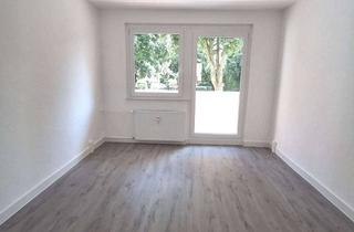 Wohnung mieten in Grüne Straße, 02763 Zittau, Frisch sanierter Wohntraum mit Balkon! 1.000€ Küchenbonus!