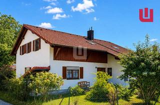 Wohnung mieten in 82237 Wörthsee, WINDISCH - Großzügige 4-Zimmer-Dachgeschosswohnung mit sonnigen Balkon in Wörthsee/Etterschlag