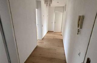 Wohnung mieten in Burloer Str. 63, 46325 Borken, 3-Zimmer-Wohnung in zentraler Lage von Borken zu vermieten